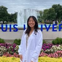 Sophia Pak - Clinical Experience - SSM Health | LinkedIn