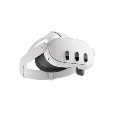 Oculus Quest 3 128GB VR Headset | GamesBaba