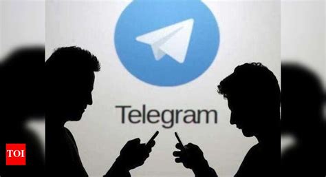 Telegram gets a new update: Here’s all that is new - Times of India
