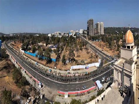Probe recommended in Bhopal Smart City project
