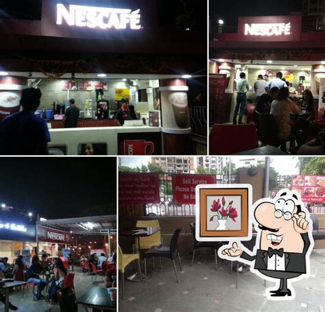 MOJAVA (Nescafe Parlor), Surat, opp. Kargil Chowk - Restaurant reviews