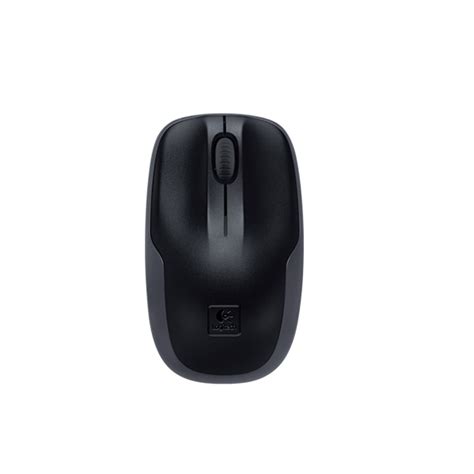 Logitech MK220 Compact Wireless Keyboard and Mouse Combo - tpstech.in