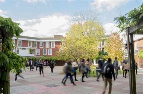 University of Warwick Office Photos