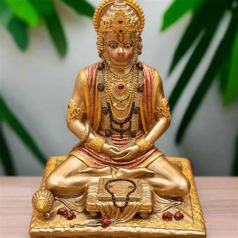 Hanuman Ji – Bhakti Samagri