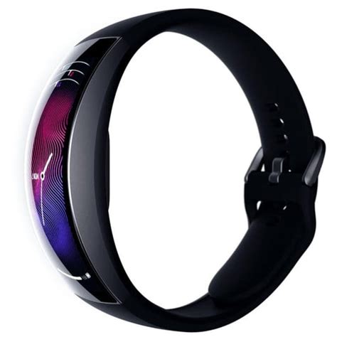 Amazfit X Curved Smartwatch Smartwatch Xiaomi
