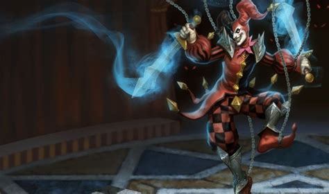 Shaco Jungle Guide 的图像结果