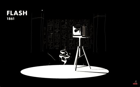 A Visual History of Light – MeriDeewar