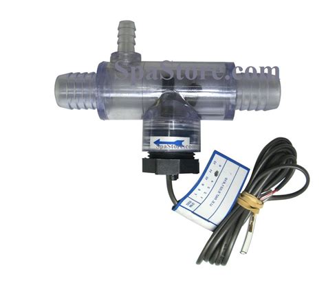 Jacuzzi Flow Switch Explained 的图像结果