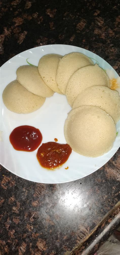 Jalan Magic Fermented IDLI 200g x 5pc : Amazon.in: Grocery & Gourmet Foods