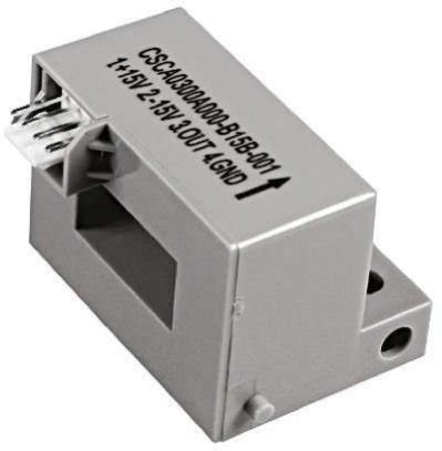 Honeywell Open Loop Current Sensor Supplier from Faridabad