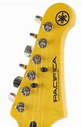 Image result for Yamaha Pacifica Guitar