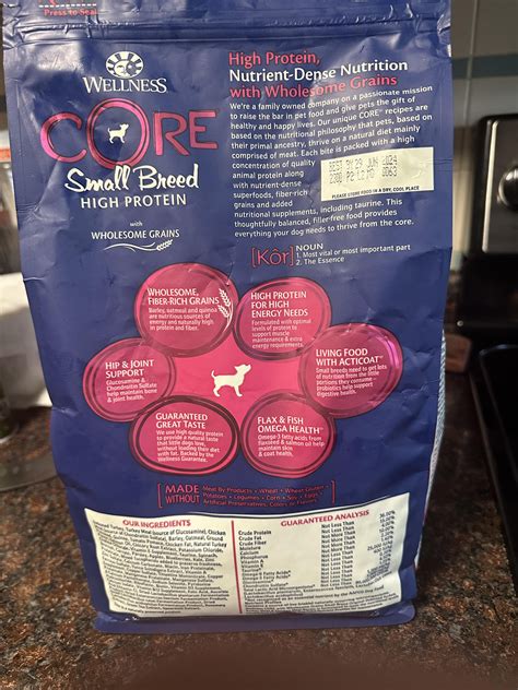 Miniature schnauzer food : r/MiniatureSchnauzer