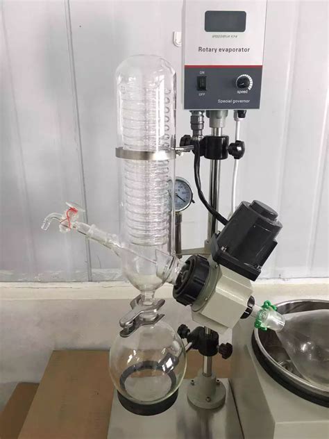 2L Rotary Evaporator Lab Evaporator with Manual India | Ubuy