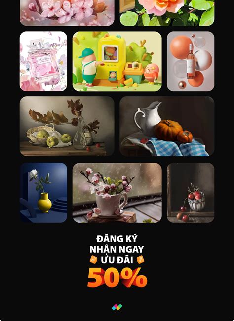 Digital Painting Simple Example 的图像结果