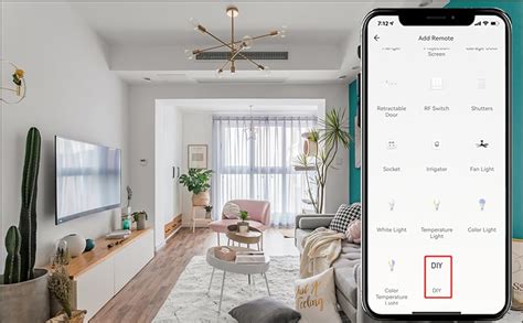 Buy Smart IR RF Universal Remote: Infrared WiFi Remote Controller, IR ...