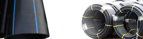 HDPE Pipe Manufacturers and Suppliers in India | Mangalam Pipes Pvt Ltd