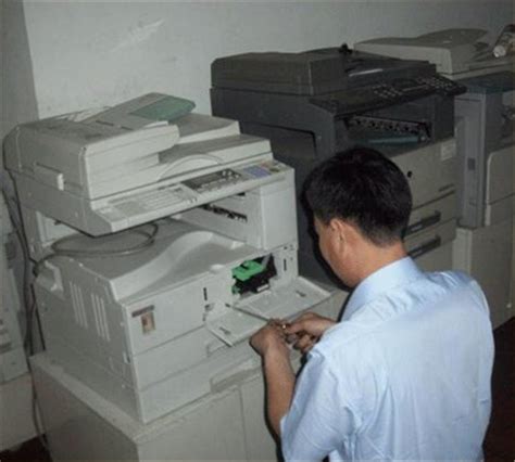 普天达提供专业上门打印机维修,2小时内上门服务