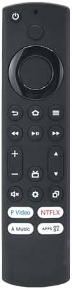 Buy 7SEVEN® Compatible Remote for Croma Tv Original with Out Alexa ...