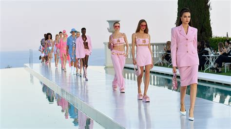 LA VACANZA 2023 | Versace INT