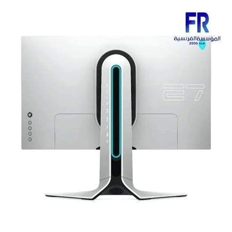 Image result for Alienware Monitor Aw2720hfa