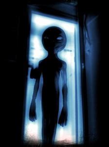 Alien Sleep Prank 的图像结果