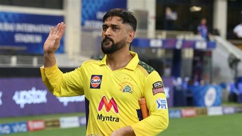 CSK Retention List IPL 2022: MS Dhoni, Jaddu, Rituraj, Moeen retained ...