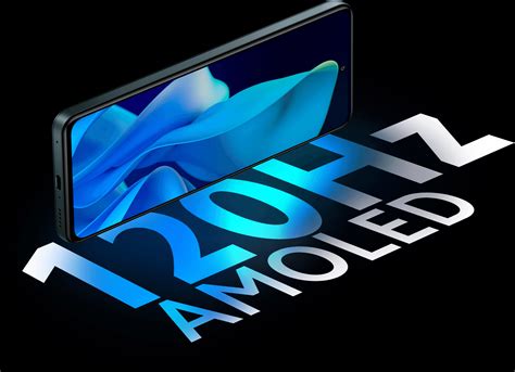 Xiaomi 11i Hypercharge 5G - Xiaomi India