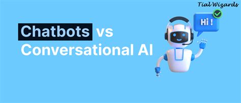 Chatbots vs. Conversational AI: Key Differences, Examples, and Benefits ...