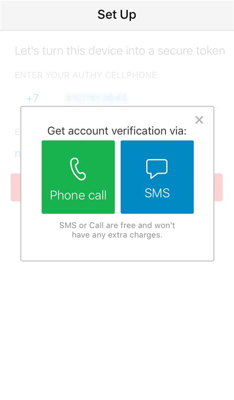 Image result for Authy App Tutorial