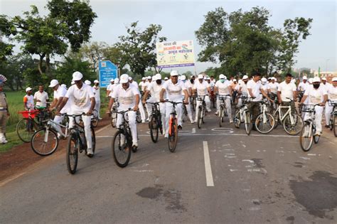 Photo Gallery View | CRPF