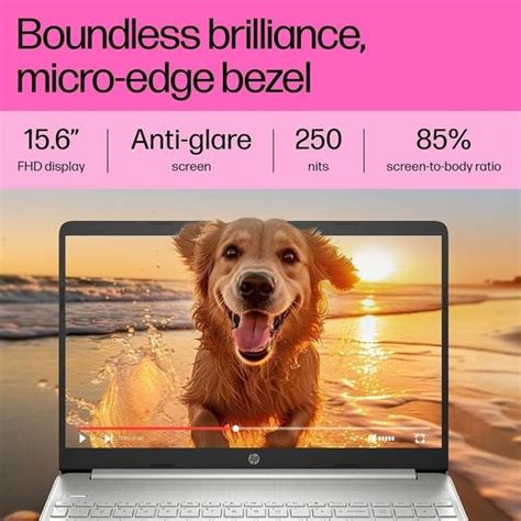 Buy HP 15s 15-fc0499AU Standard Laptop (AMD Ryzen 3 7320U/8 GB/512 GB ...