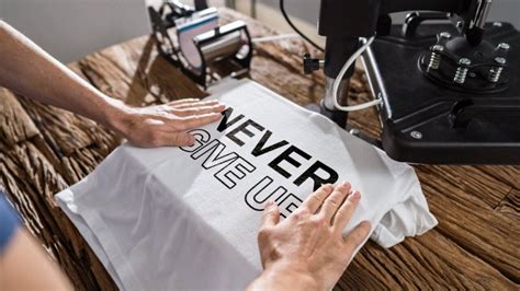 Heat Transfer Printing