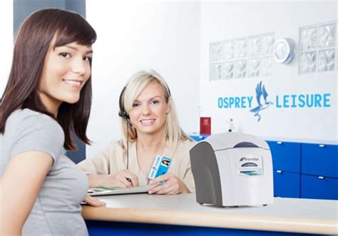 Image result for How Work Pronto ID Card