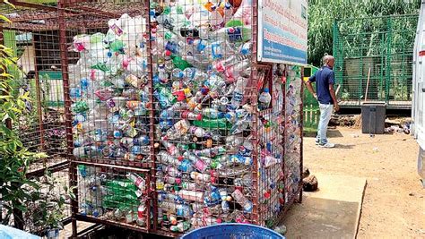 Sri Lanka's plastic dilemma: Nation of delayed action and purpose ...