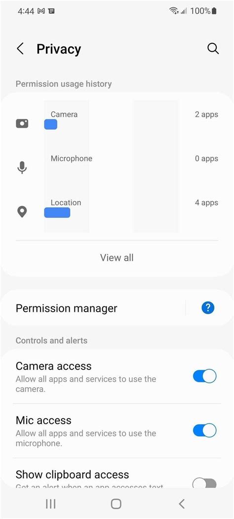 Image result for Android Privacy