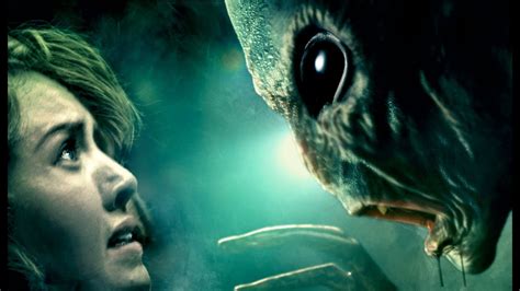 Image result for Alien Invasion Montage