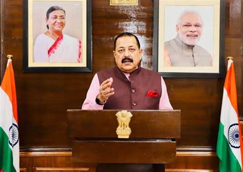 PM Shri Narendra Modi is providing them an enabling milieu to showcase ...