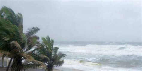 Wait for Northeast Monsoon to end soon, onset likely this week | Skymet ...