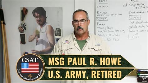 Image result for Paul Howe