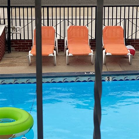 SEA CHEST MOTEL - Updated 2025 Prices & Reviews (Wildwood Crest, NJ)