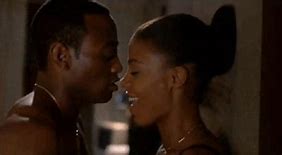 Sex scene from love and basketball
