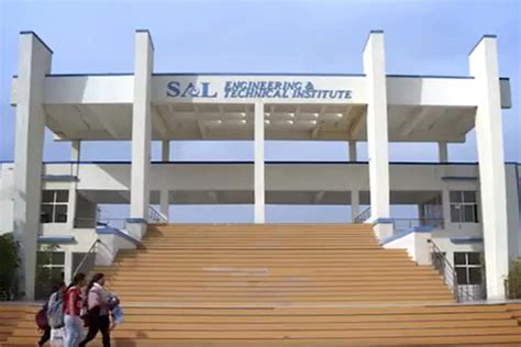 SAL College of Engineering Contact Number, Address & Map, Ahmedabad ...