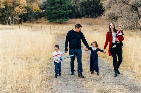 Box Elder Campground | October 2020 – Define : Andrea