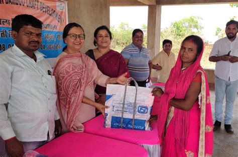 Initiating a Bamboo Cluster in Rakua GP in Jharkhand (By Sriparna Gang ...