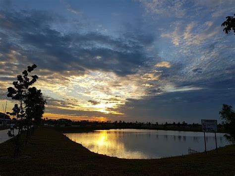 BANDAR BUKIT RAJA TOWNPARK (2024) All You Need to Know BEFORE You Go ...