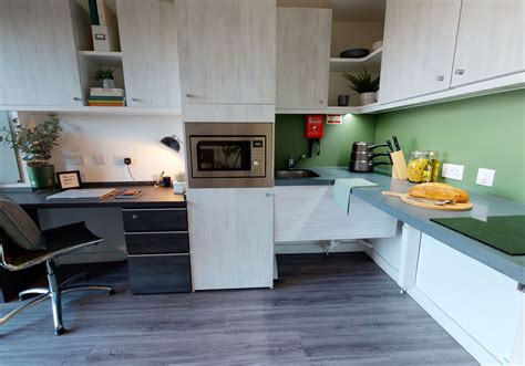 Aldgate Student Accommodation, London | iQ Student Accommodation