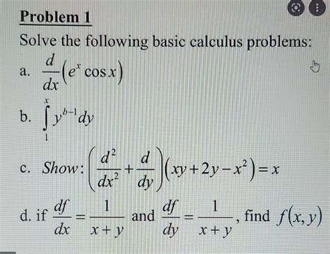Calculus Help 的图像结果