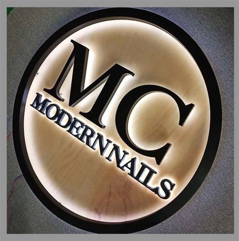 Signage 的图像结果