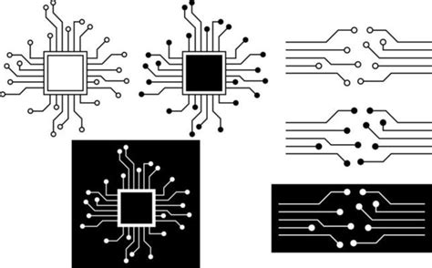 Electronics Vector 的图像结果