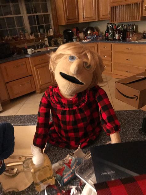 Custom Muppet Puppet 的图像结果